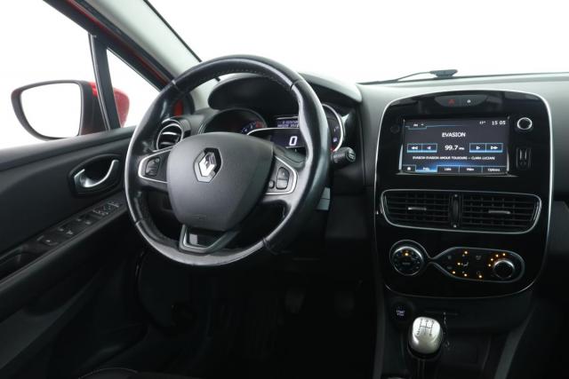 Renault Clio image 9