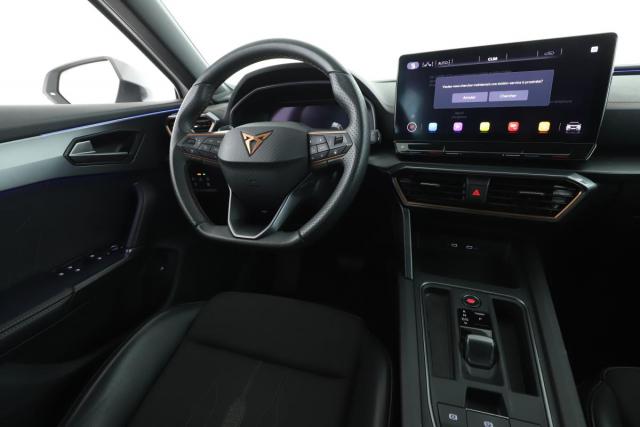 Cupra Formentor image 1