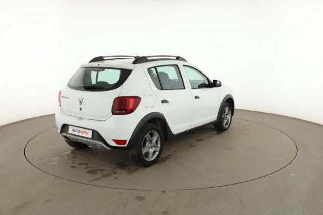 Dacia Sandero Ii image 8