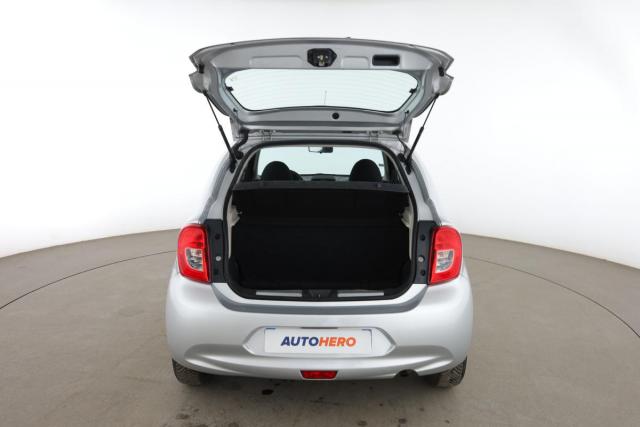 Nissan Micra image 5