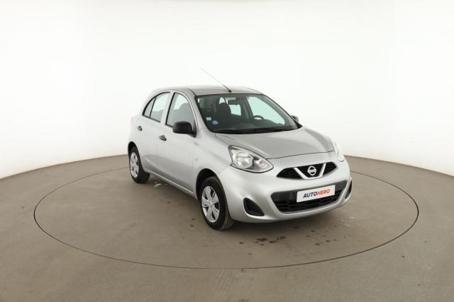 Nissan Micra image 3
