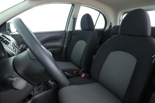 Nissan Micra image 6