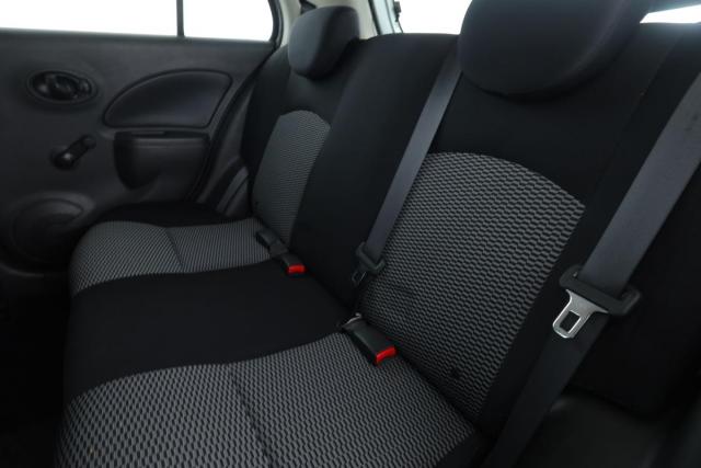 Nissan Micra image 7