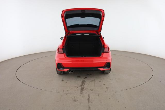 Audi A1 Sportback image 7