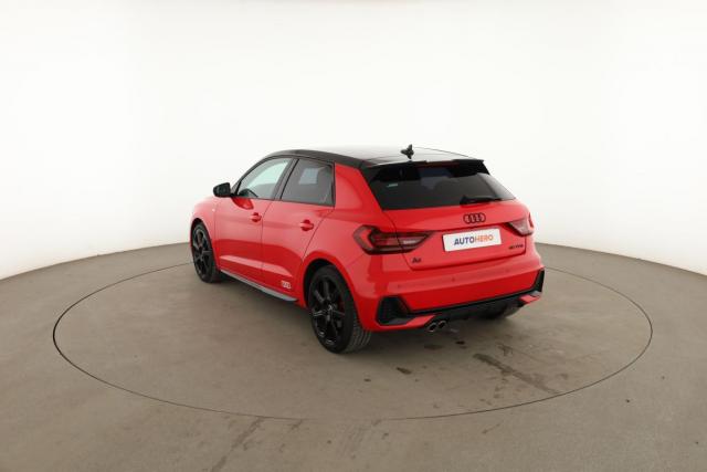 Audi A1 Sportback image 1
