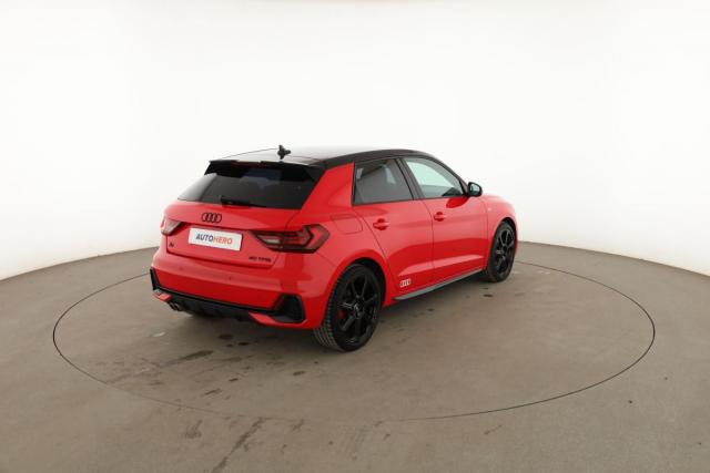 Audi A1 Sportback image 5