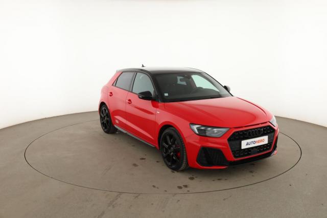 Audi A1 Sportback image 6