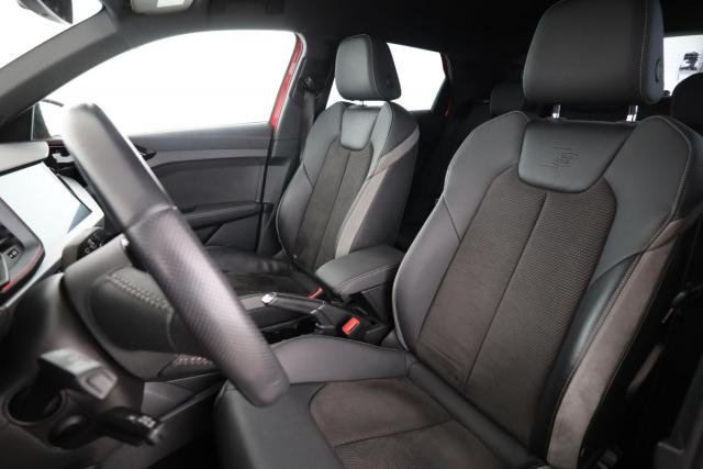 Audi A1 Sportback image 8