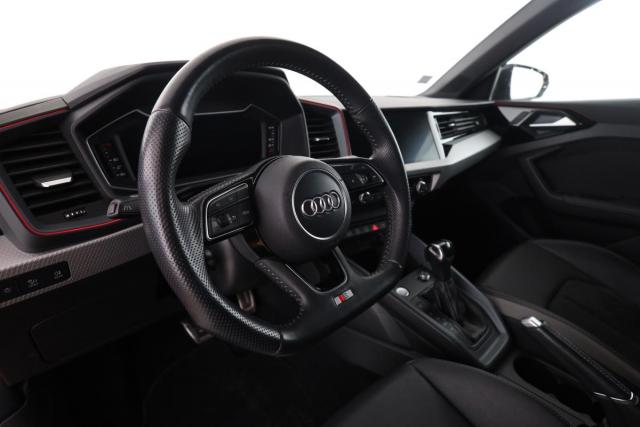 Audi A1 Sportback image 3