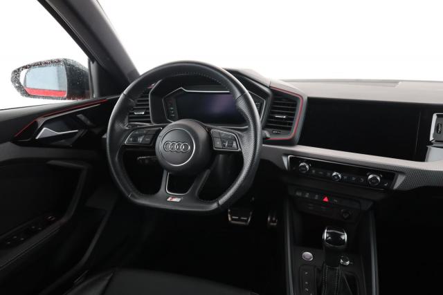 Audi A1 Sportback image 9