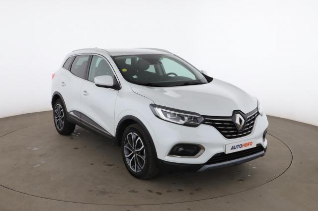 Renault Kadjar image 1