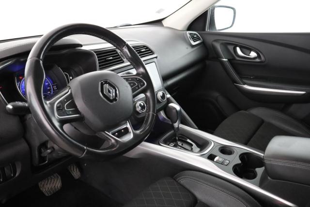Renault Kadjar image 8