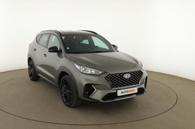 Hyundai Tucson image 3