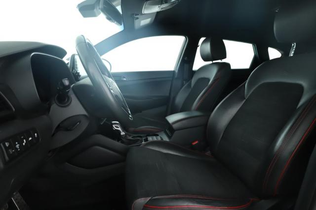 Hyundai Tucson image 2