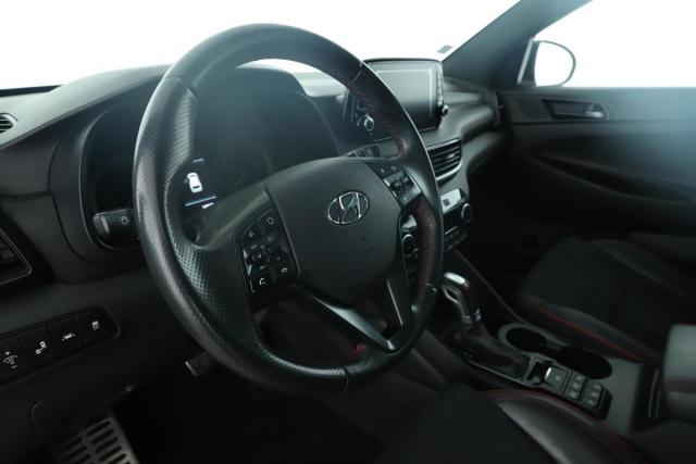 Hyundai Tucson image 7