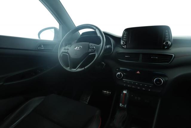 Hyundai Tucson image 6