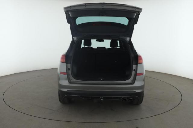 Hyundai Tucson image 8