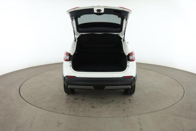 Nissan Qashqai image 8