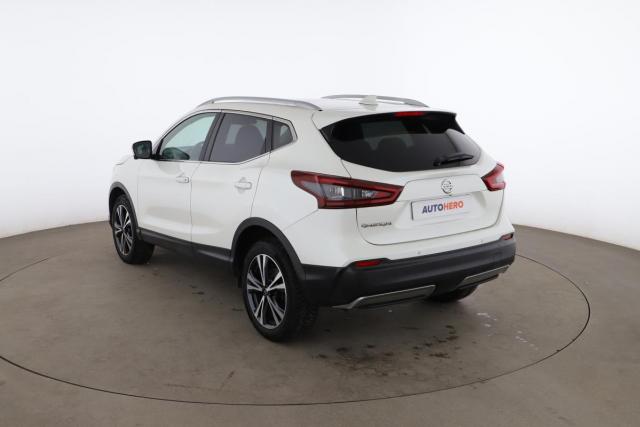 Nissan Qashqai image 5