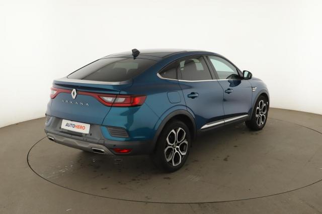 Renault Arkana image 3