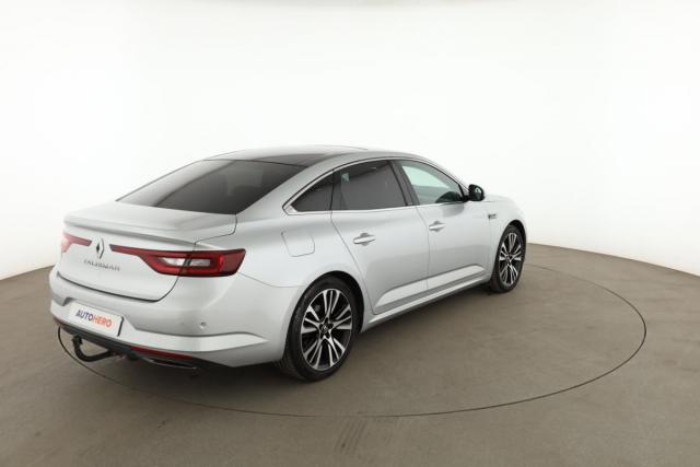 Renault Talisman image 3