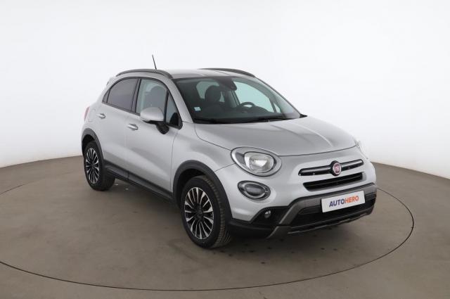 Fiat 500x image 3