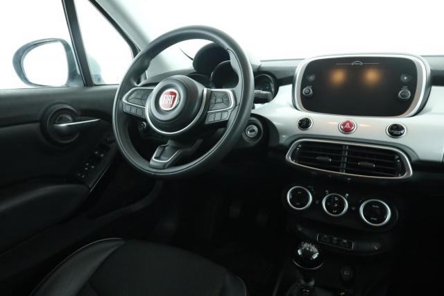 Fiat 500x image 1