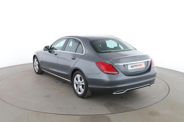 Mercedes Benz Classe C image 9