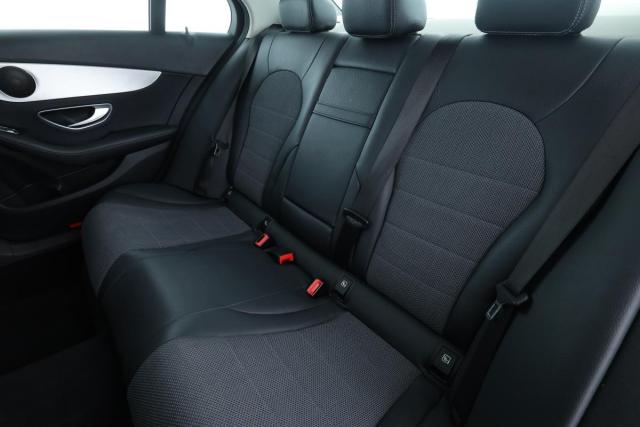 Mercedes Benz Classe C image 4