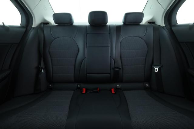 Mercedes Benz Classe C image 8