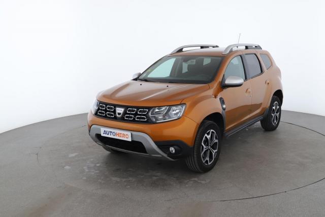Dacia Duster Ii 1.5 Dci Blue Prestige 4x2 116 Ch