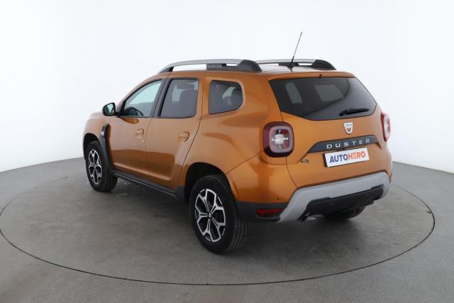 Dacia Duster image 9