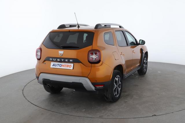 Dacia Duster image 8