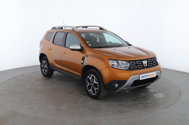 Dacia Duster image 6