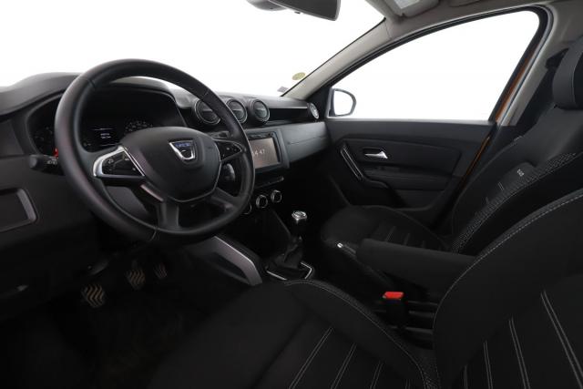 Dacia Duster image 2