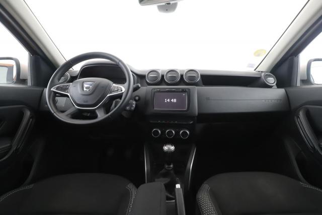 Dacia Duster image 1