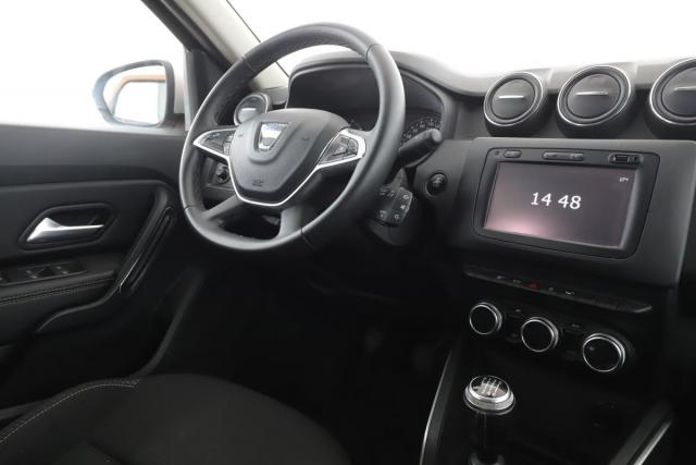 Dacia Duster image 4