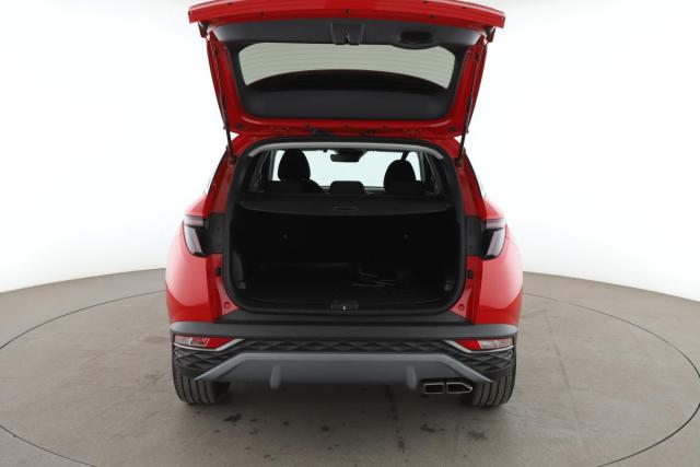 Hyundai Tucson image 3