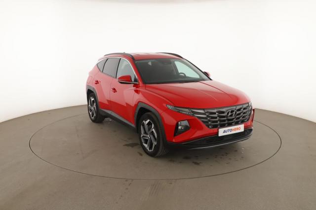 Hyundai Tucson image 4