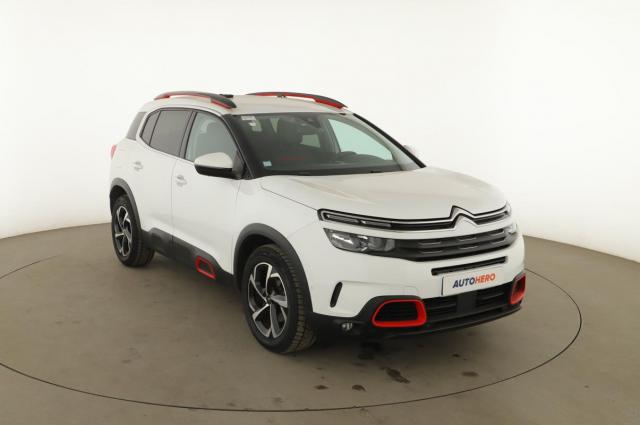 Citroen C5 Aircross image 8