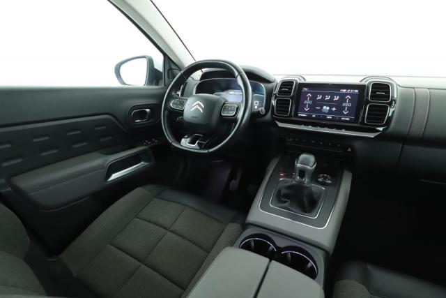 Citroen C5 Aircross image 4