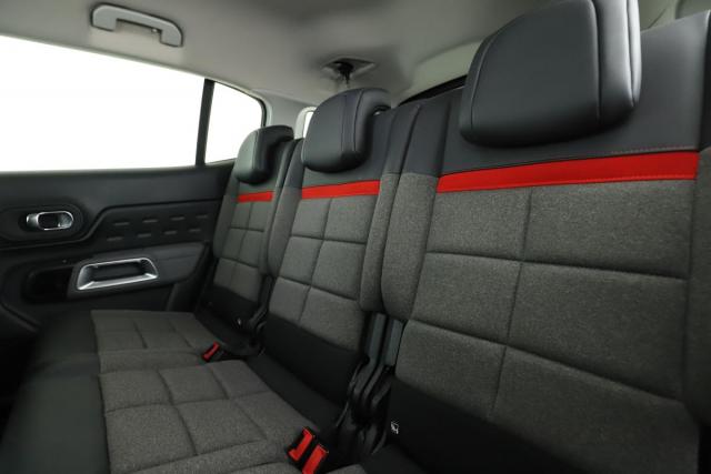 Citroen C5 Aircross image 9
