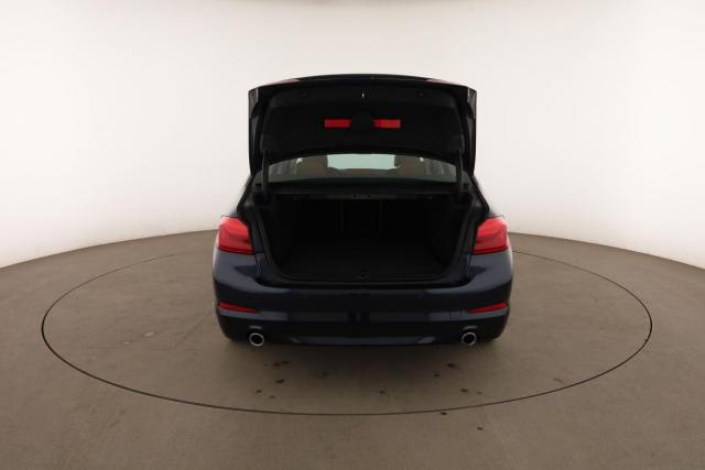 Bmw Série 5 image 9