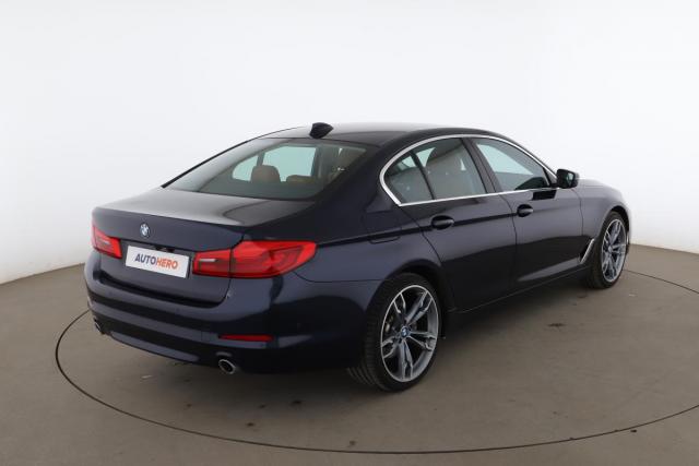 Bmw Série 5 image 8