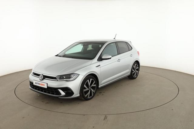 Volkswagen Polo 1.0 Tsi R-Line Dsg7 110 Ch