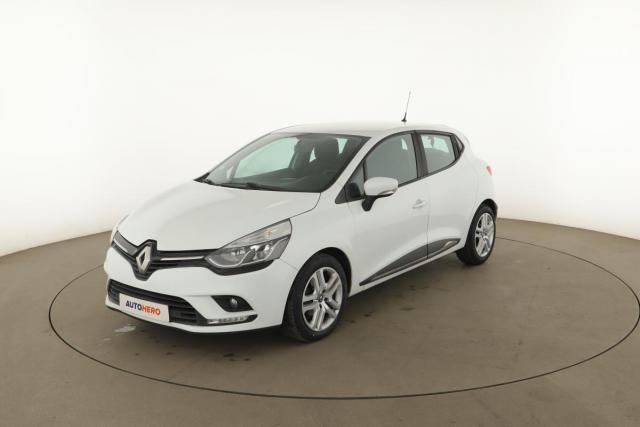 Renault Clio 1.5 Dci Energy Business 90 Ch