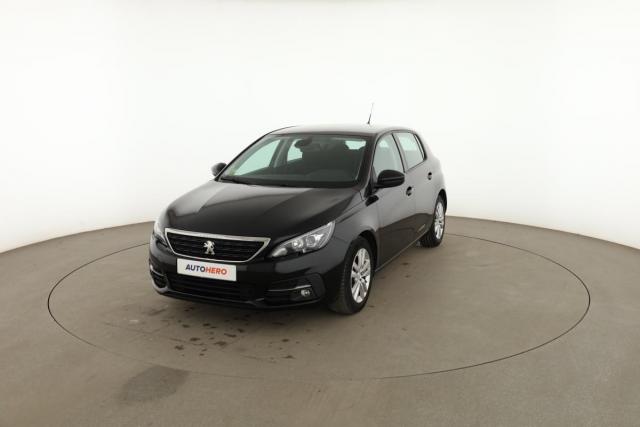 Peugeot 308 1.6 Blue-Hdi Active 100 Ch