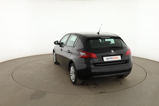 Peugeot 308 image 4