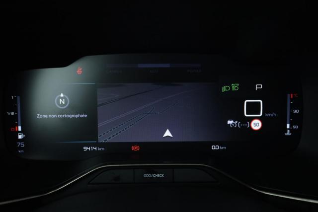 Citroen C5 Aircross image 5