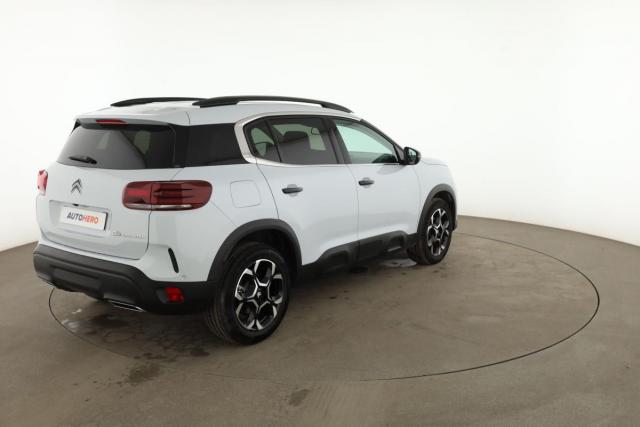 Citroen C5 Aircross image 4